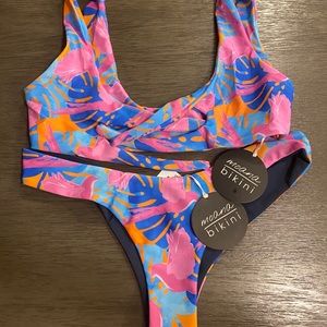 Moana Bikini Paradise Found Set